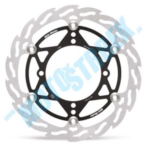 Brzdový kotúč plávajúci Moto-Master 270mm Kawasaki predný