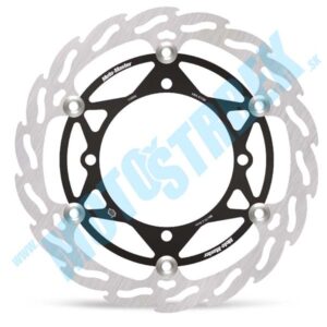 Brzdový kotúč plávajúci Moto-Master 270mm Suzuki RM-Z 250/450 predný