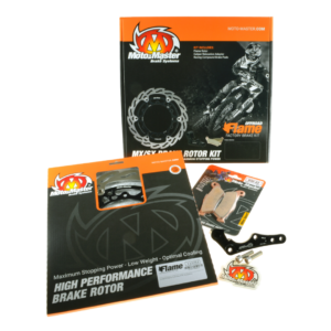 Brzdový kit Moto-Master 270mm GasGas, Husaberg, Husqvarna, KTM