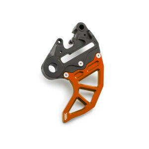Chránič zadného brzdového kotúča GasGas, Husqvarna, KTM