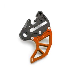 Chránič zadného brzdového kotúča GasGas, Husqvarna, KTM