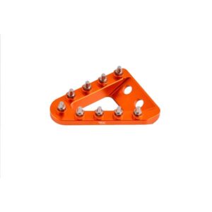 Nášľap brzdového pedála GasGas, Husqvarna, KTM