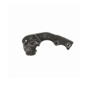 Adaptér brzdového kotúča originál diel 250mm Kawasaki, Suzuki