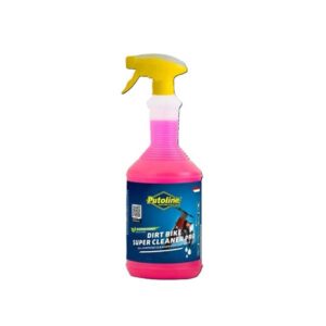 Putoline Dirt Bike Super Cleaner Pro 1L Univerzálny čistič