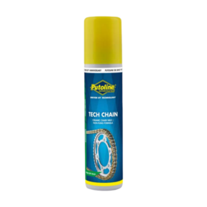 Mazivo na reťaz v spreji Putoline Tech Chain - 75ml