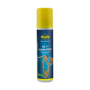 Mazivo na reťaz v spreji Putoline DX11 Chain - 75ml