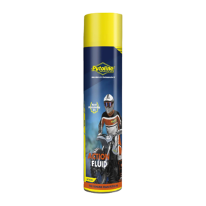 Putoline Action Fluid olej v spreji na penové vzduchové filtre - 600ml