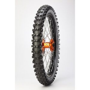Pneumatika Metzeler 90/90-21 MCE6 DAYS EXTREME predná