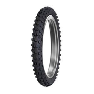 Pneumatika Dunlop MX34 70/100-19 predná