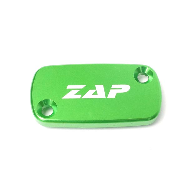 Viečko prednej brzdovej nádržky ZAP TechniX Beta, Honda, GasGas, Kawasaki