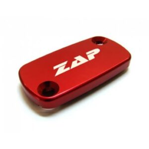 Viečko prednej brzdovej nádržky ZAP TechniX Beta, Honda, GasGas, Kawasaki