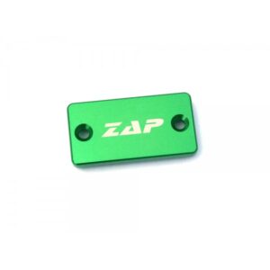 Viečko prednej brzdovej nádržky ZAP TechniX Suzuki, Kawasaki, Yamaha