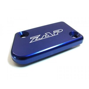 Viečko prednej brzdovej nádržky ZAP TechniX Yamaha YZ 125/250, YZ 250F/450F, Fantic