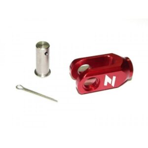 Štelovák zadnej brzdy ZAP TechniX Honda CR 125/250 2002-2007, CRF 150R/250R/450R