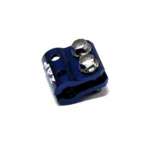 Držiak brzdovej hadice Kawasaki KX 1990-2008, KX 250F/450F 2004-, Suzuki RM 2001-2008, RM-Z 2004-