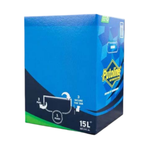 Chladiaca kvapalina Putoline Coolant NF - 15L