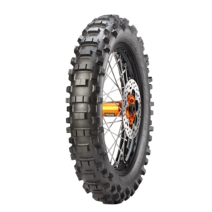 Pneumatika Metzeler 140/80-18” MCE 6 DAYS EXTREME Medium zadná