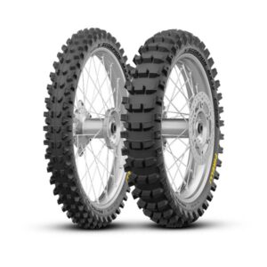 Pneumatika Pirelli 110/90-19 Scorpion MX 32 Mid Soft New zadná