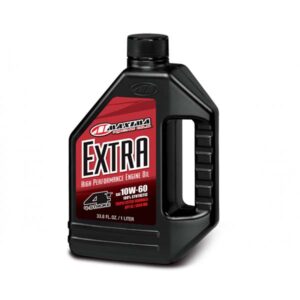 Motorový olej Maxima Blend 10W-60 1L