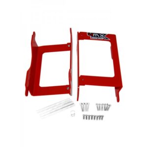 Výstuže chladičov 4MX Honda CRF 250R 2014-2015