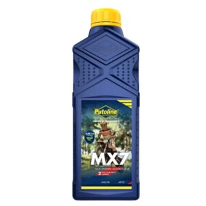 Putoline MX7 motorový olej 1 L