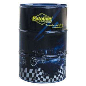 Putoline Quad RF4 10W-40 motorový olej pre štvorkolky 60 L