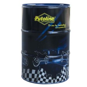 Putoline Off Road 4 10W-40 motorový olej 60 L