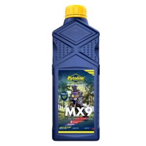 Putoline MX9 motorový olej 1 L