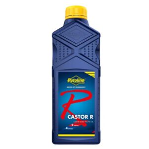 Putoline Castor R motorový olej 1 L