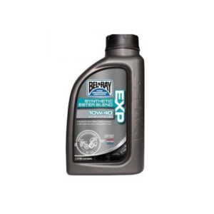Motorový olej BEL-RAY EXP 10W-40 1 L