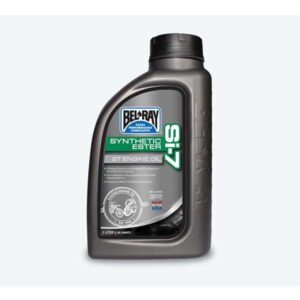 Motorový olej BEL-RAY Si7 1 L