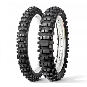 Pneumatika Dunlop D952 120/90-18 zadná