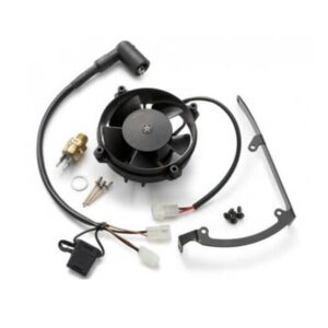 Ventilátor Husaberg, Husqvarna, KTM