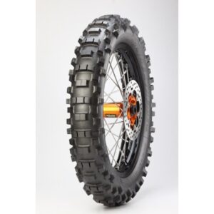Pneumatika Metzeler 140/80-18 MCE6 DAYS EXTREME EXTRA SOFT zadná