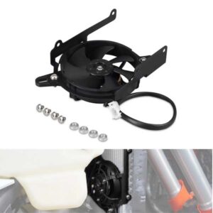Ventilátor GasGas, Husqvarna, KTM