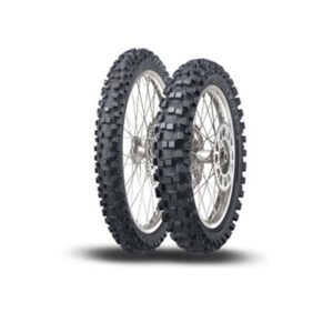 Pneumatika Dunlop MX53 110/100-18 zadná