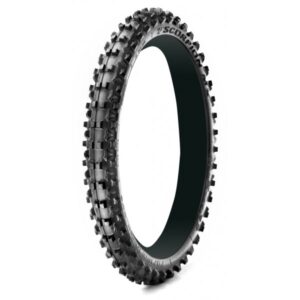 Pneumatika Pirelli 80/100-21 Scorpion MX Mid Soft 32 Stadium predná