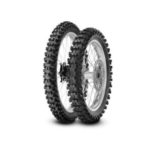 Pneumatika Pirelli 80/100-21 Scorpion XC Mid Soft predná