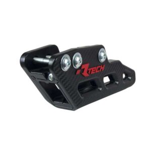Kompletné vodítko reťaze zadné RTECH Honda CRF/CRFX/CRFRX