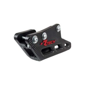 Kompletné vodítko reťaze zadné RTECH Kawasaki KX 250F/450F