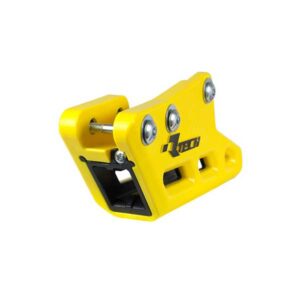 Kompletné vodítko reťaze zadné RTECH Suzuki RM/RM-Z