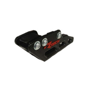 Kompletné vodítko reťaze zadné RTECH TM Racing