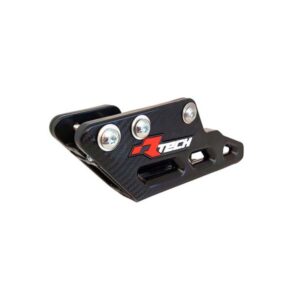 Kompletné vodítko reťaze zadné RTECH Yamaha YZF/WRF, Fantic