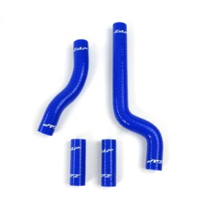 Silikónové hadice chladiča ZAP TechniX Yamaha YZ 250 2005-