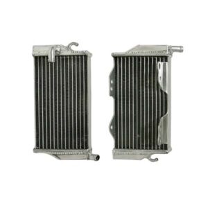 Chladič ľavý Honda CR 250R 2002-2004