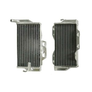 Chladič ľavý Honda CR 250R 2005-2007