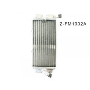 Chladič ľavý Honda CRF 450R 2005-2008