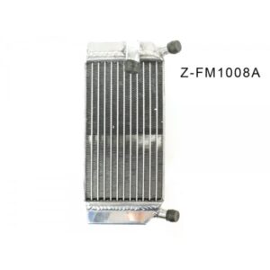 Chladič ľavý Honda CRF 250R 2005-2009