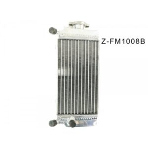 Chladič pravý Honda CRF 250R 2006-2009