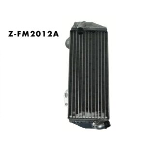 Chladič ľavý Suzuki RM-Z 250 2010-2012